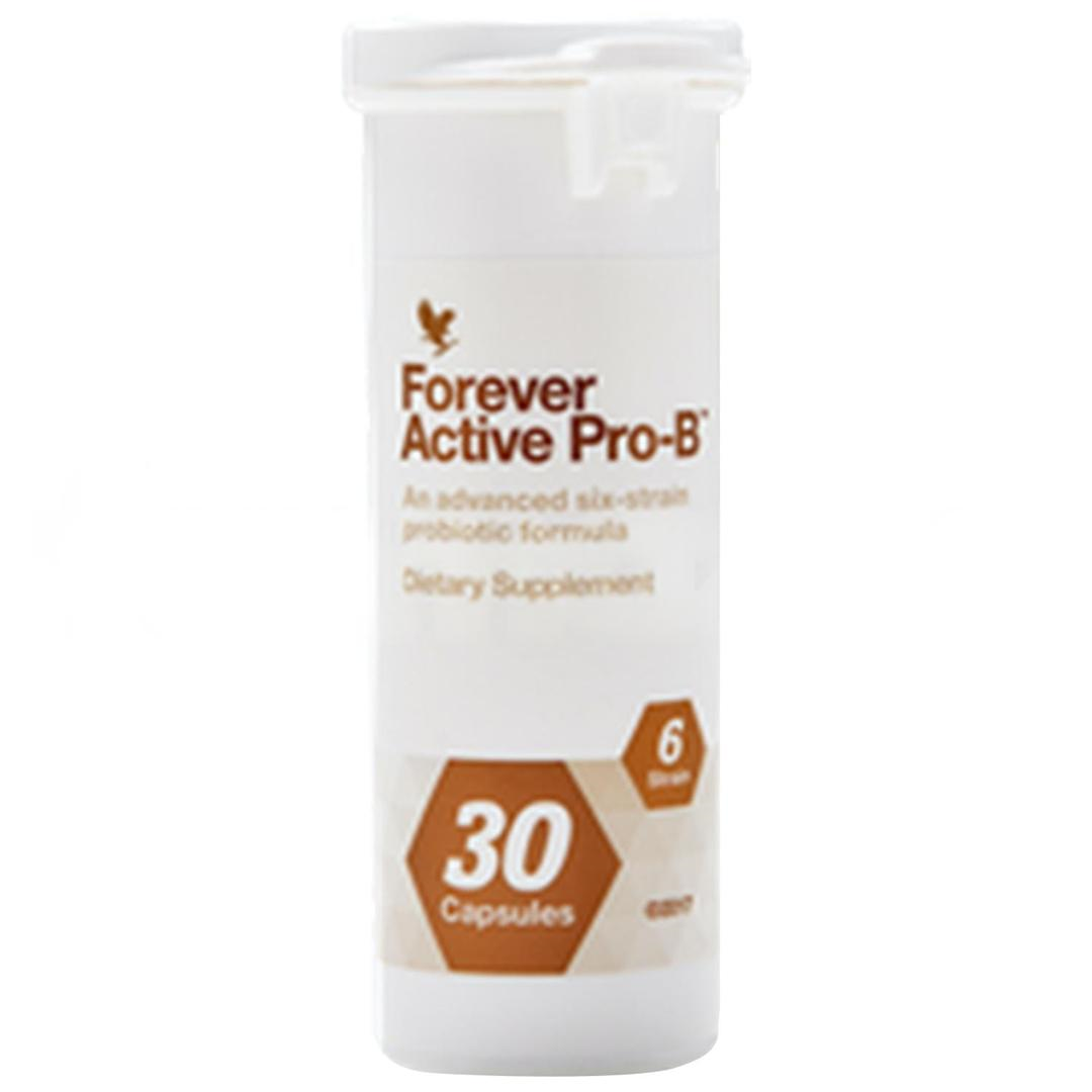 Forever Active Pro-B 30 Kapsül