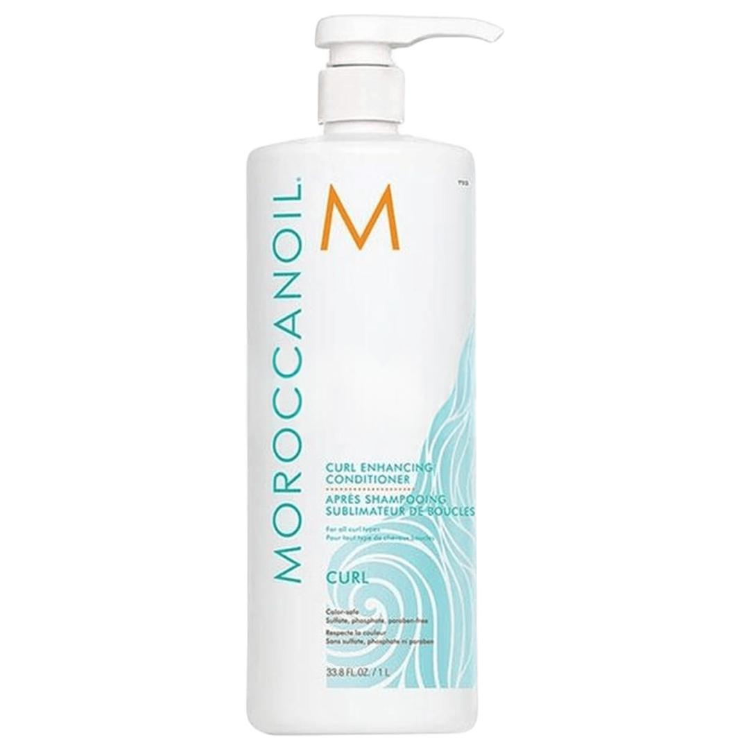 Moroccanoil Curl Bukle Yapılandırıcı Saç Kremi 1000 ml