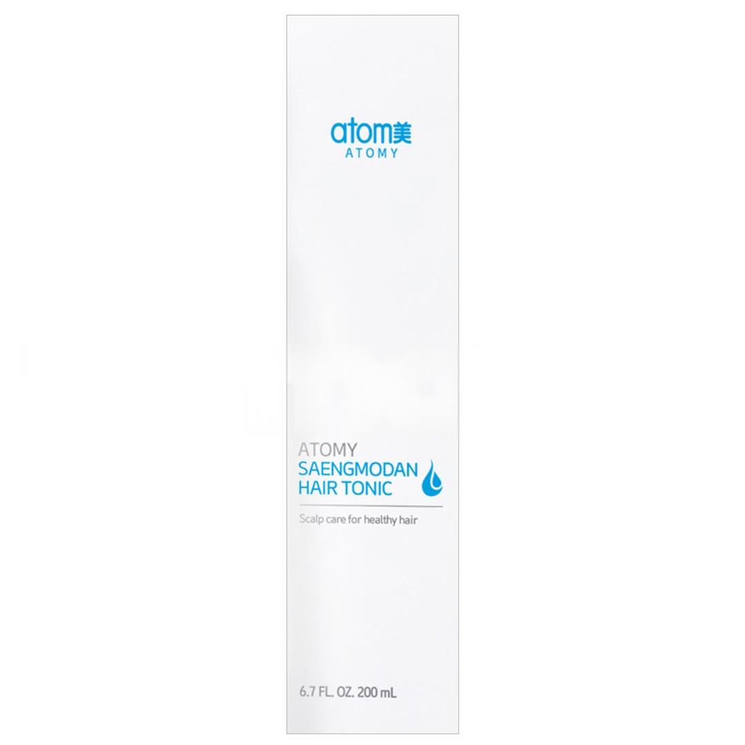 Atomy Saengmodan Saç Toniği 200 ml