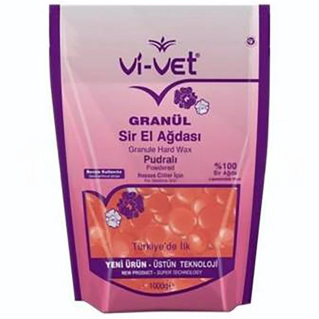 Vi-Vet Granül Sir El Ağdası Pudralı 250 gr