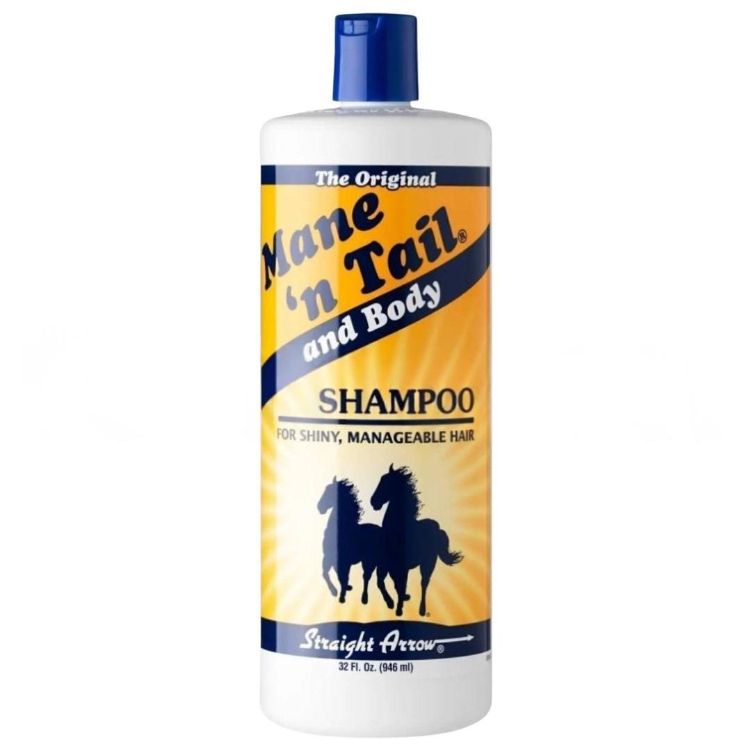 Mane'n Tail At Kuyruğu Saç Kremi 946 ml