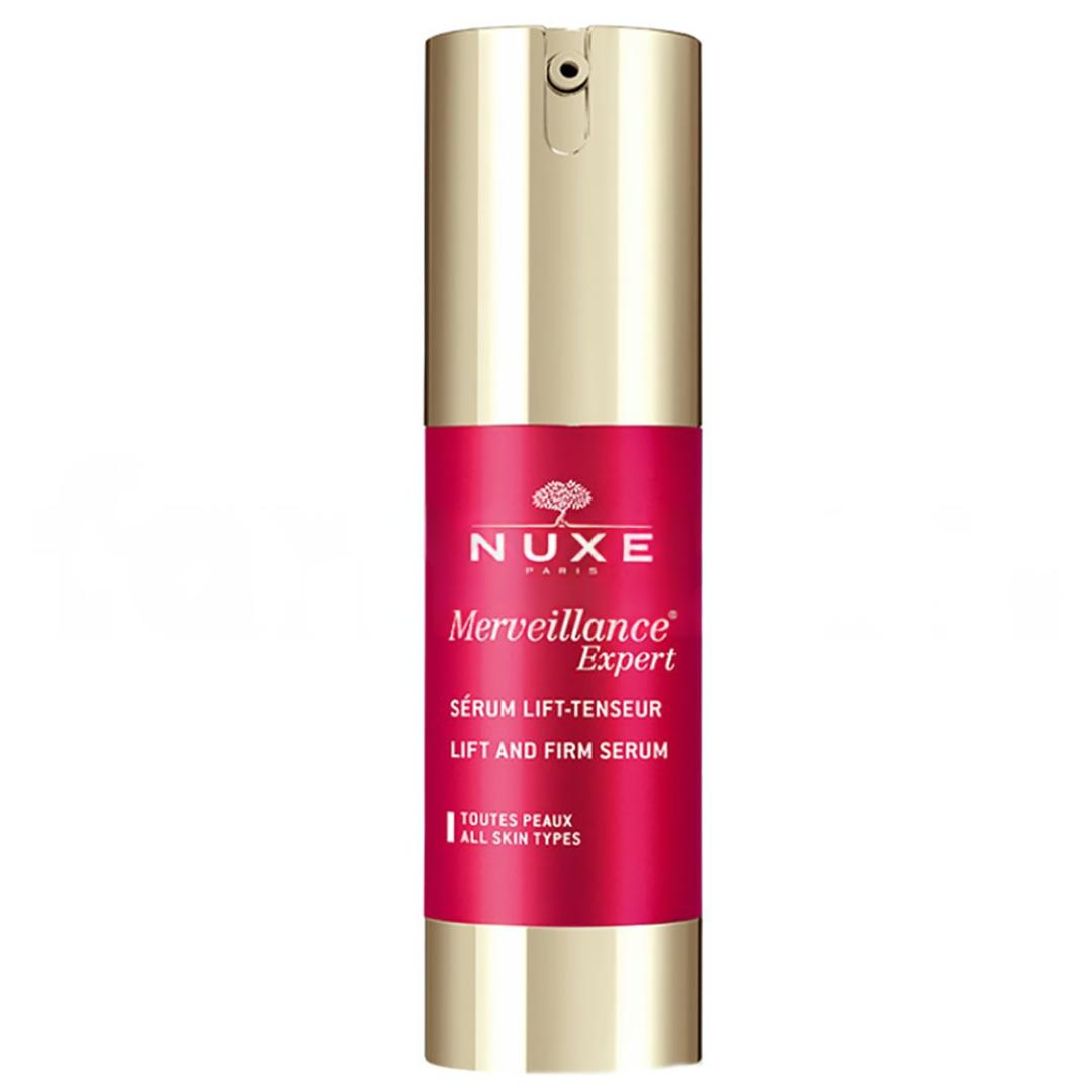 Nuxe Merveillance Expert Lift and Firm Serum 30 ml