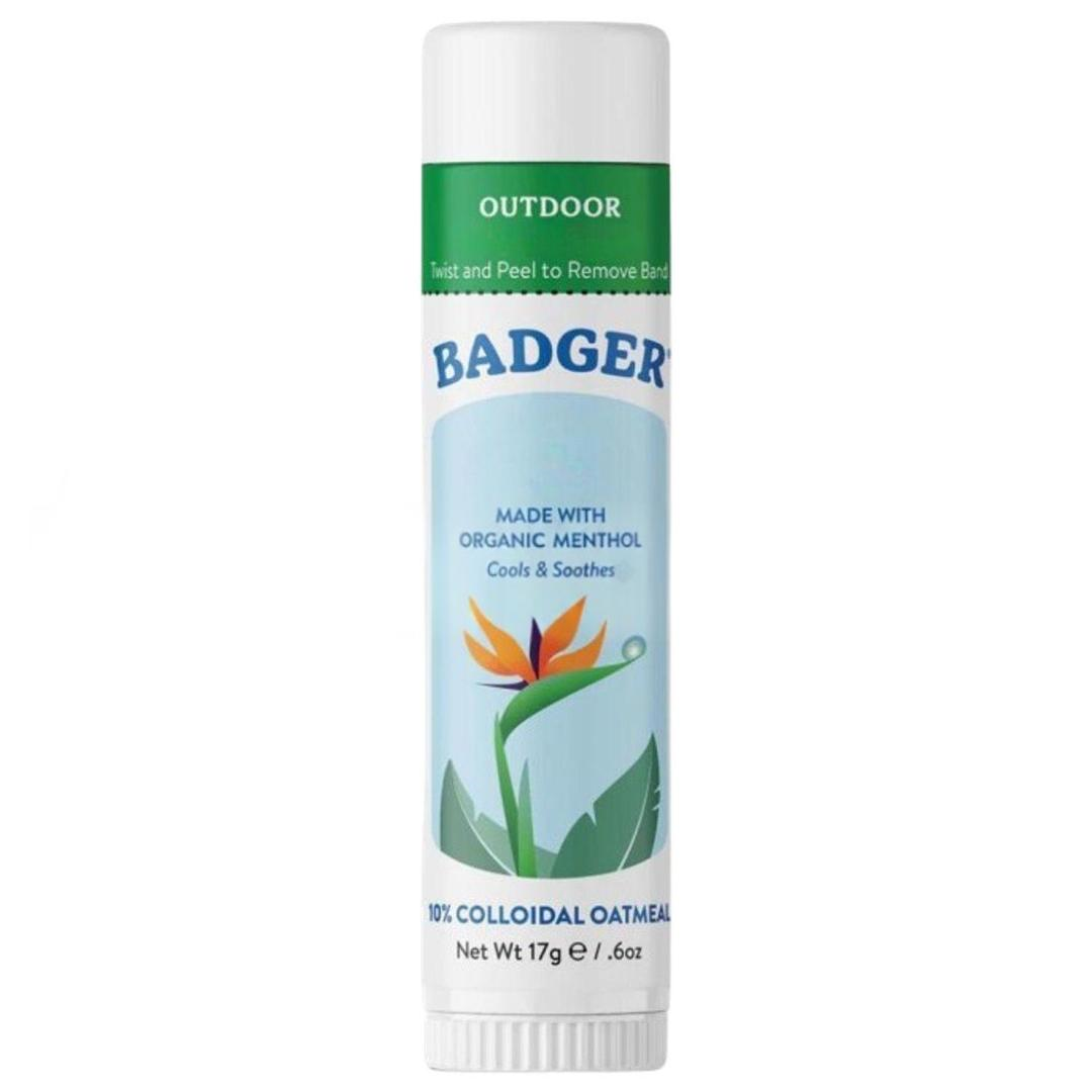 Badger Outdoor Cream Stick 17 gr