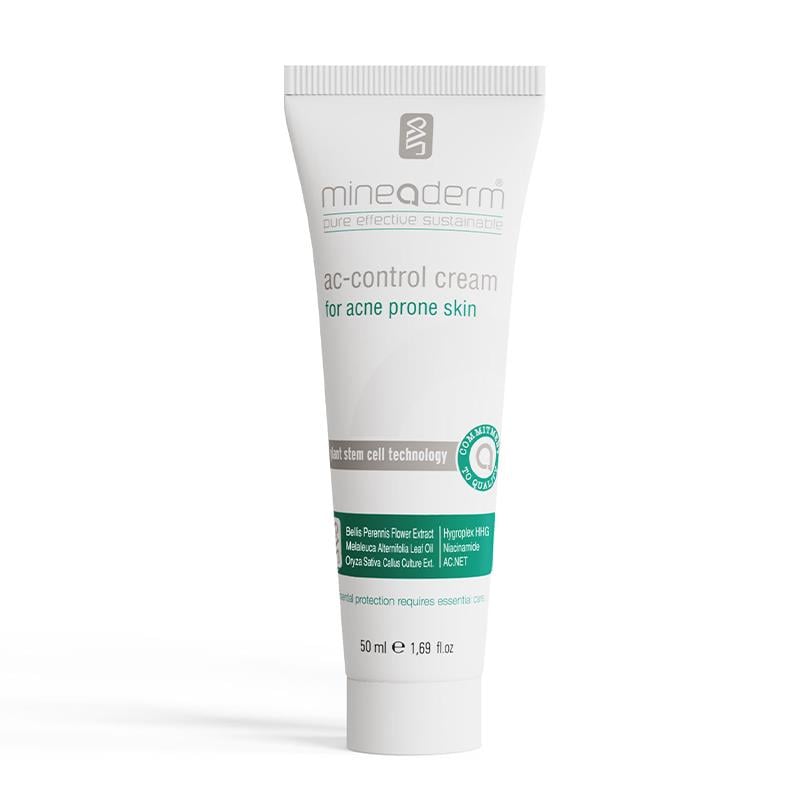 Mineaderm Advanced Acne Control Cream 50 ml