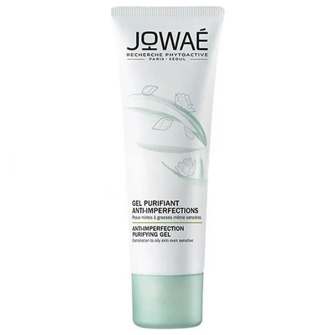 Jowae Anti-Imperfection Sivilce Karşıtı Etkili Arındırıcı Bakım Jeli 40 ml