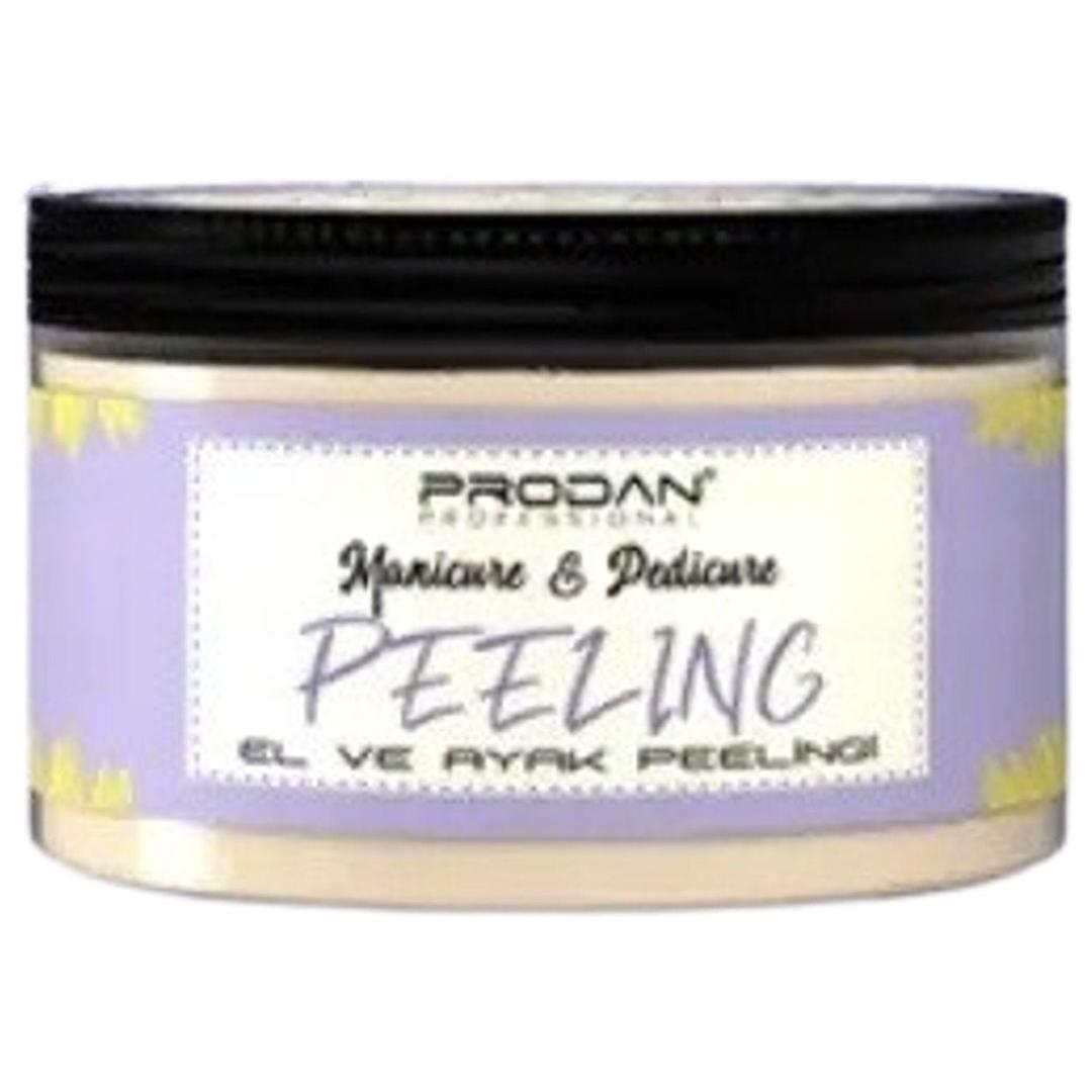 Prodan El ve Ayak Peeling Şeftali 300 ml