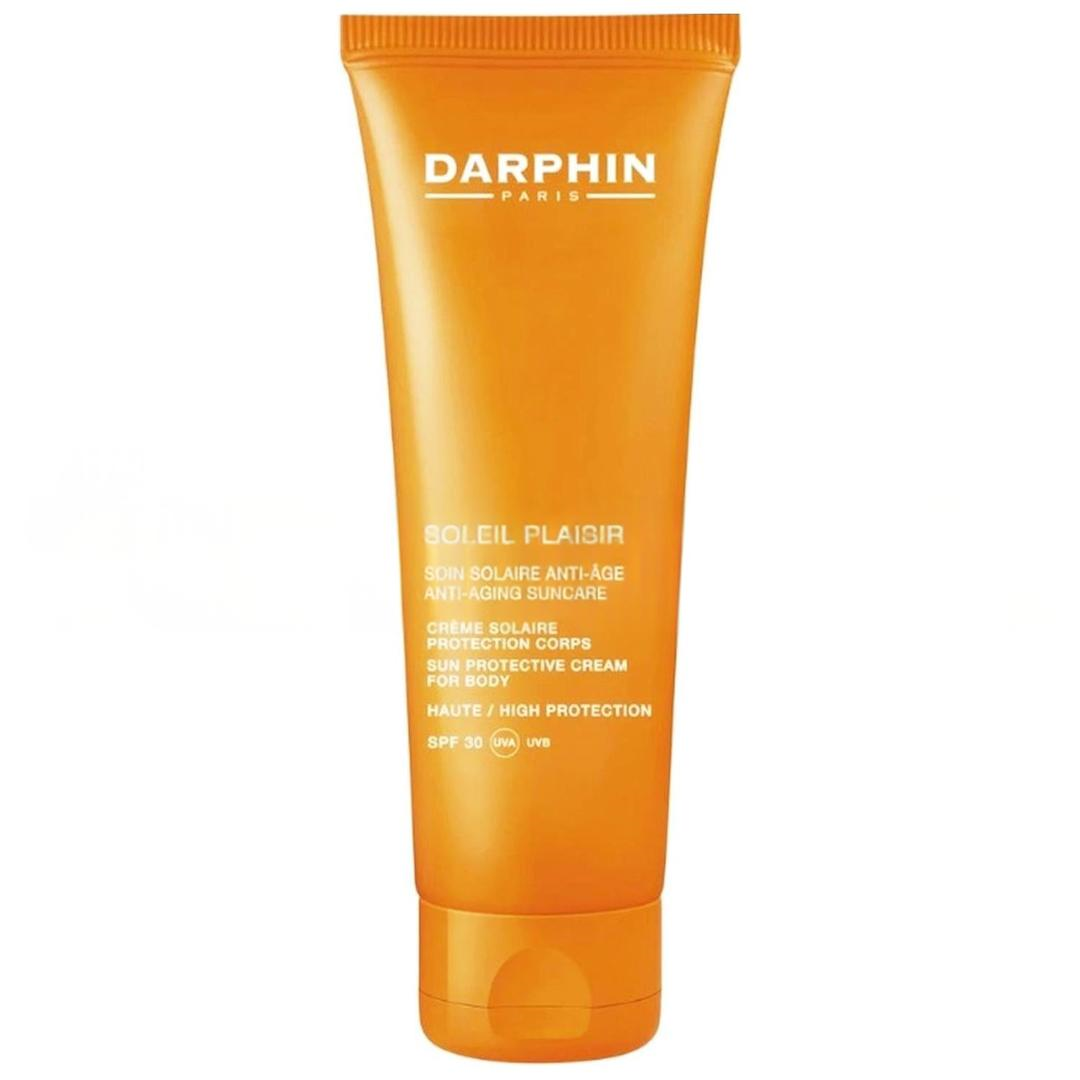 Darphin Soleil Plaisir Anti-Aging Sun Protective Cream For Body SPF30 125 ml