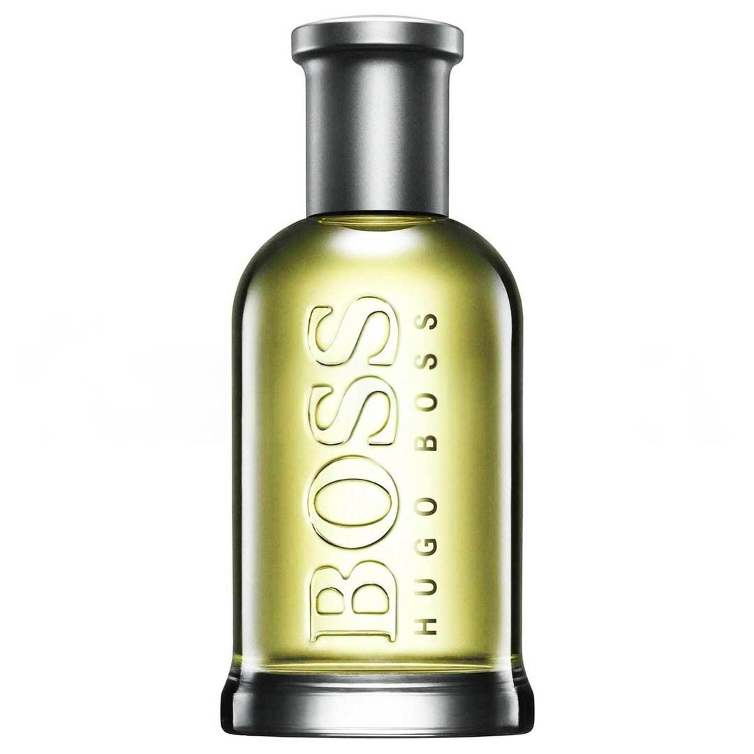 Hugo Boss Bottled EDT Erkek Parfüm 100 ml