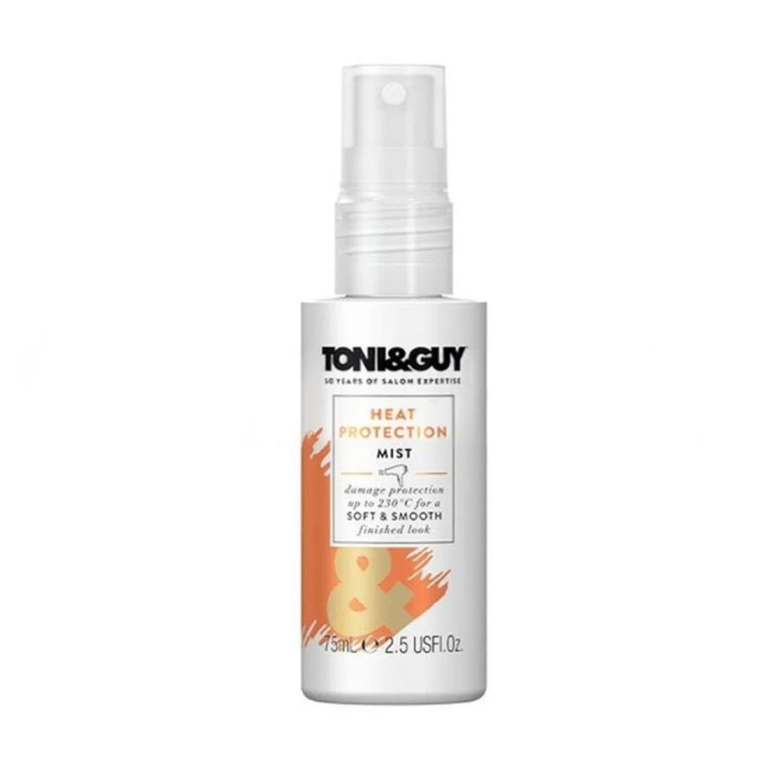 Toni & Guy Heat Protection Mist Isıya Karşı Koruyucu Sprey 75 ml
