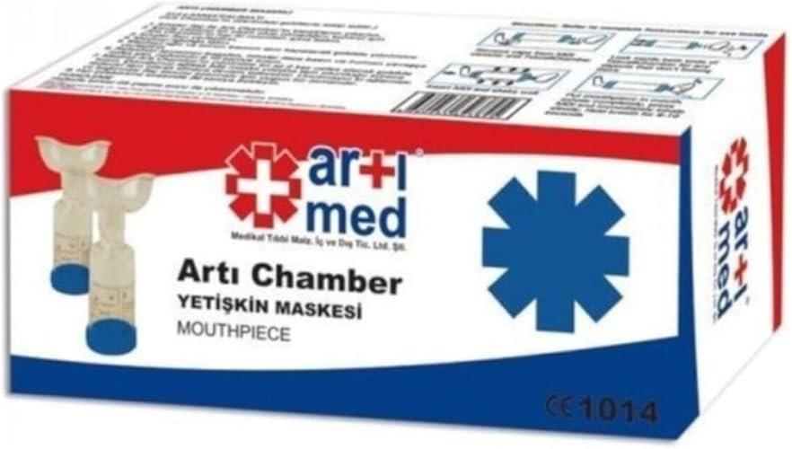 CHAMBER ARTIMED MAVI 5 YAS