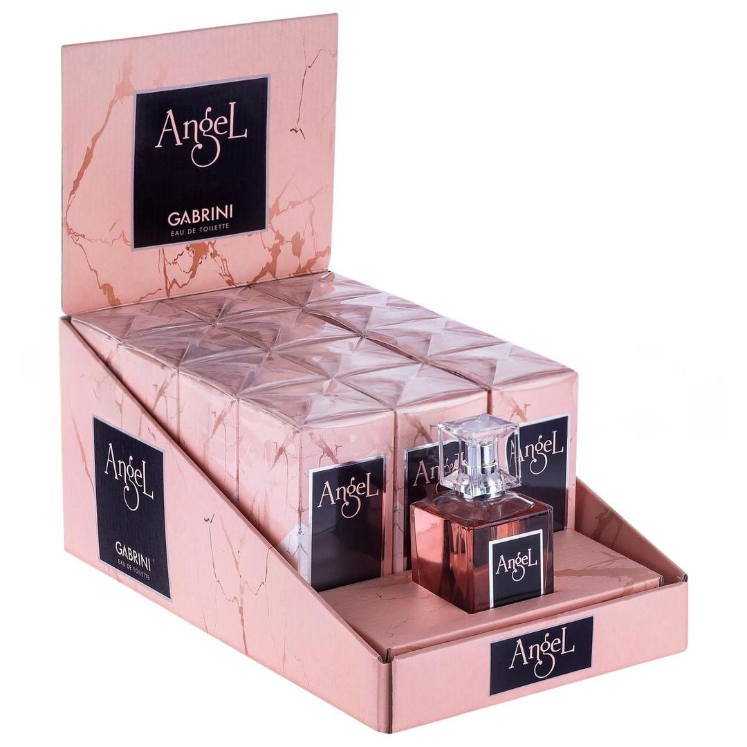 Gabrini Angel EDT Kadın Parfümü 100 ml