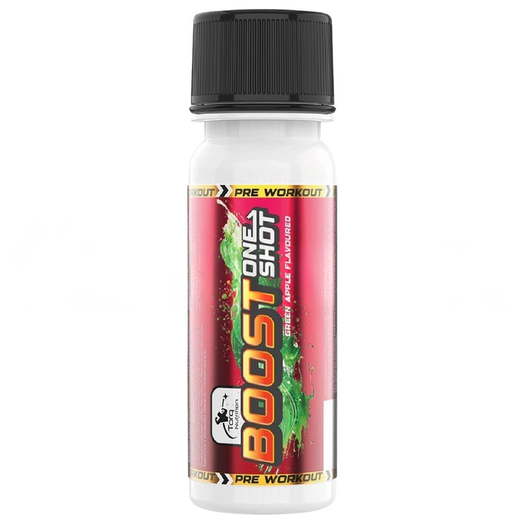 Torq Nutrition Boost One Shot 60 ml