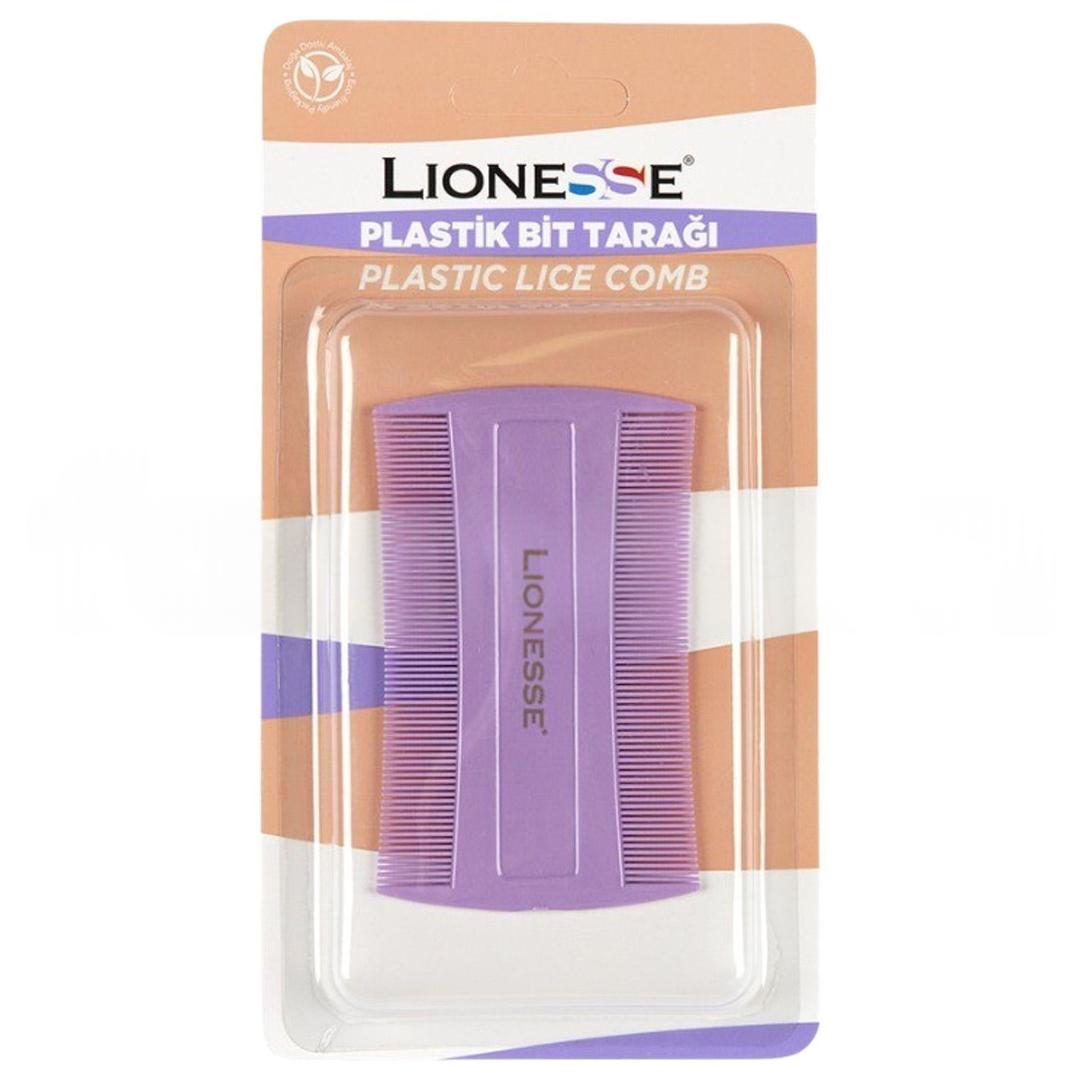 Lionesse 60 Bit Tarağı