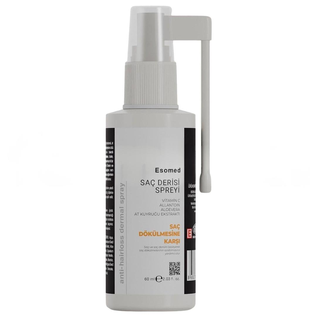 Esomed Saç Bakım Spreyi 60 ml