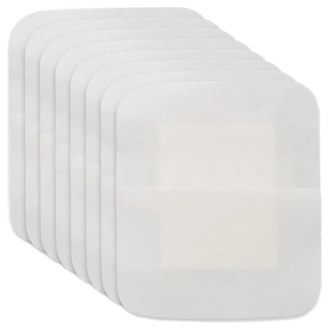 Octacare Hacamat Pedi 9x10 cm - 100 Adet