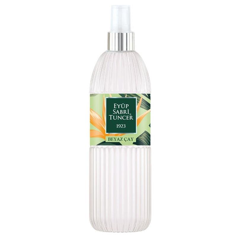 Eyüp Sabri Tuncer Beyaz Çay 150 ml Sprey Kolonya - Pet Şişe