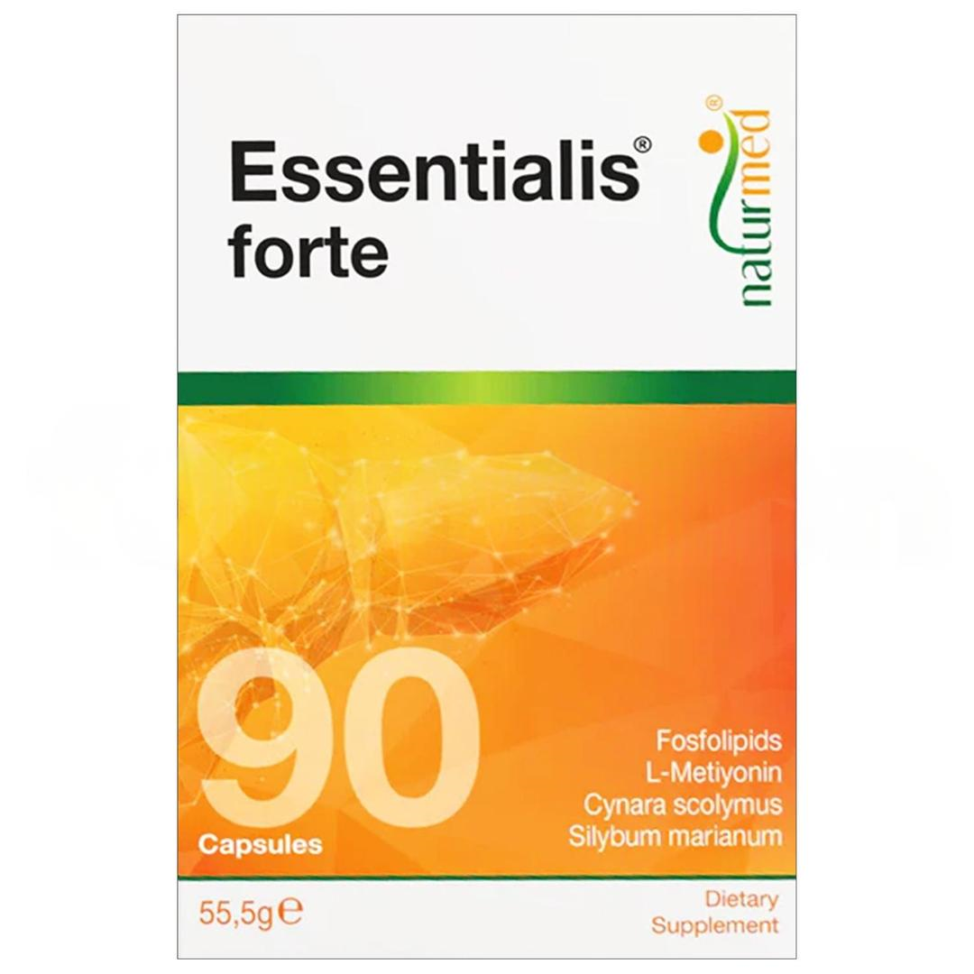 Naturmed Essentialis Forte 90 Kapsül