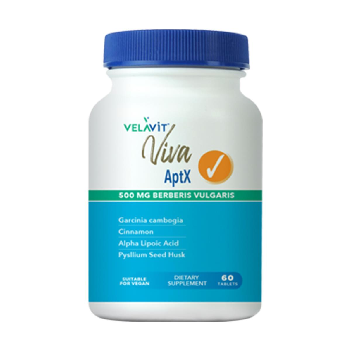 Velavit Viva AptX 60 Tablet