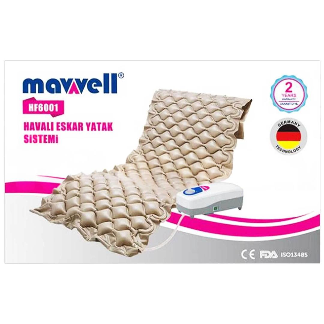 Mavvell Havalı Yatak