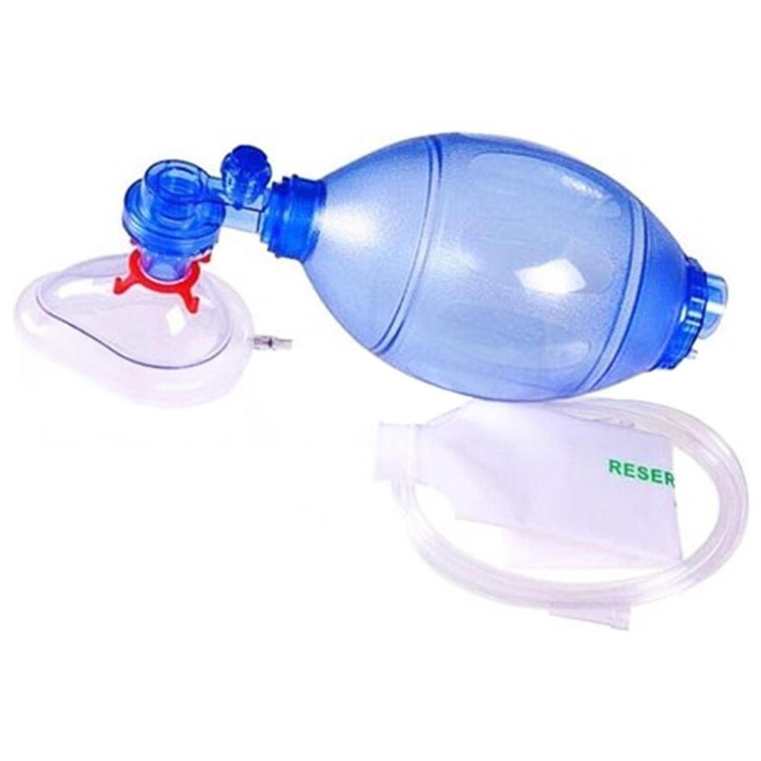 Genmed Tek Kullanımlık Ambu Çocuk
