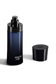 Giorgio Armani Code EDT 125 ml Erkek Parfüm