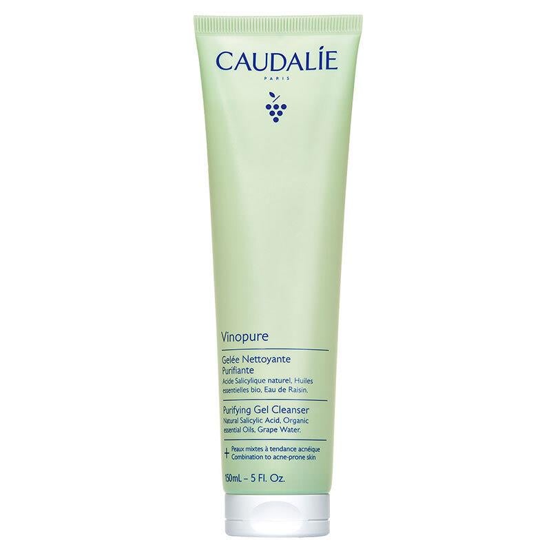 Caudalie Vinopure Arındırıcı Temizleme Jeli 150 ml