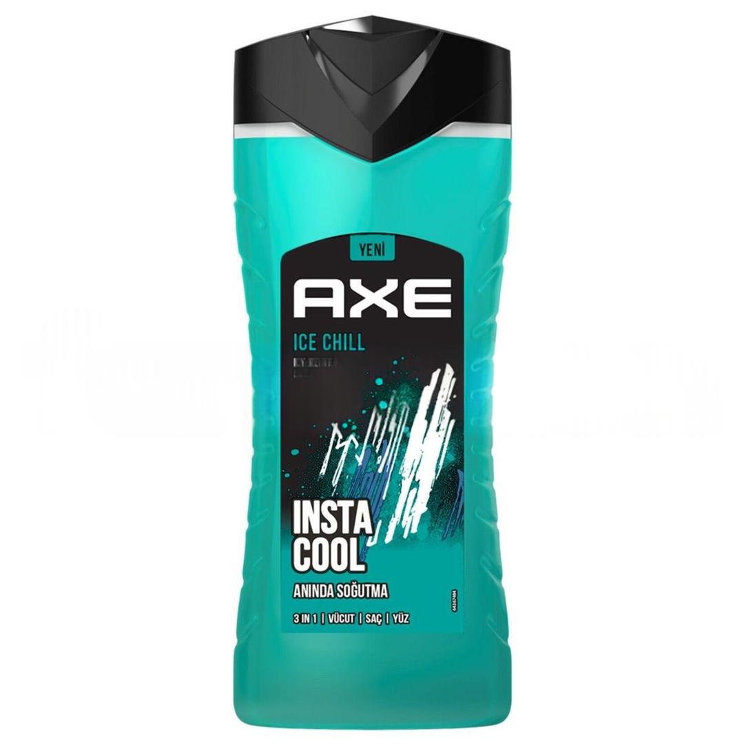 Axe Shower Gel Mini Ice Chill 50 ml