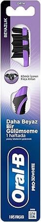 ORAL B D FIR PRO3DW KOMURLU ORTA
