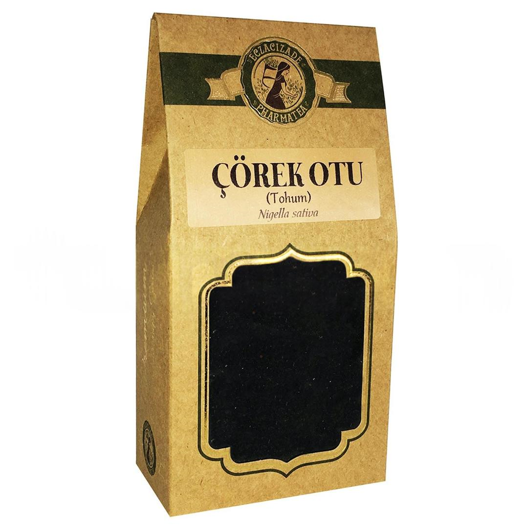 Pharmatea Çörek Otu - Tohum 200 gr