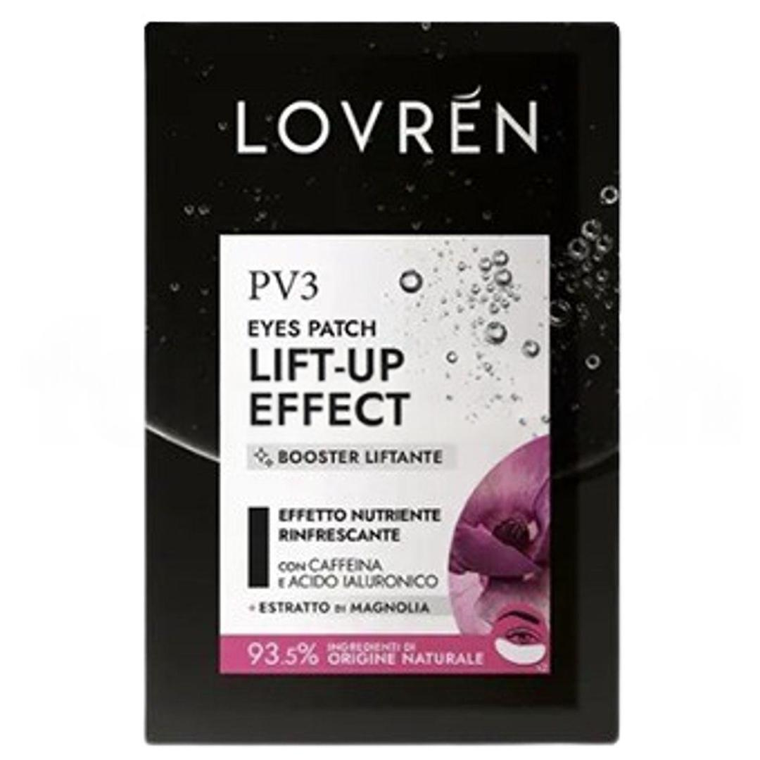 Lovren Pv3 Eye Patches Lift-Up Effect Göz Çevresi Bandı