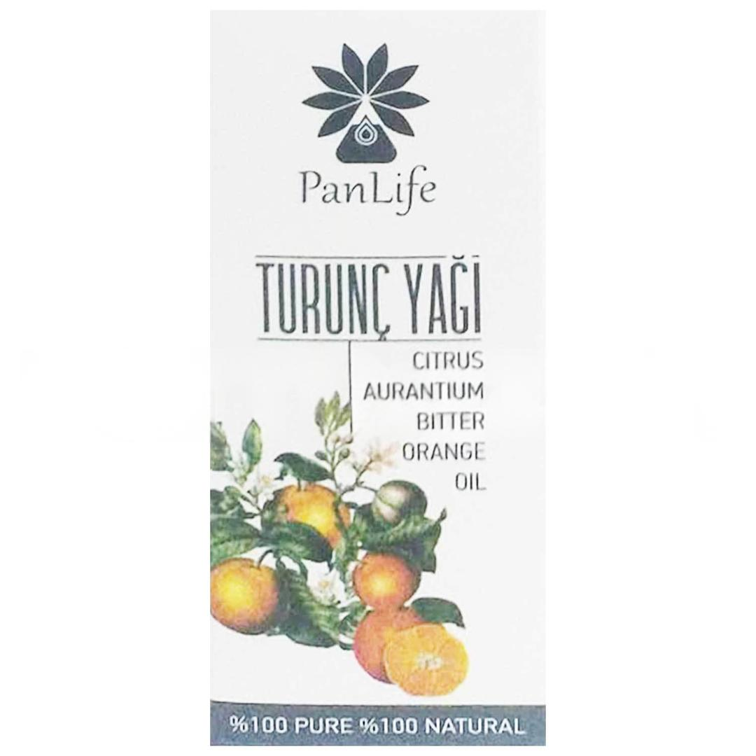 Panlife Turunç Yağı 10 ml