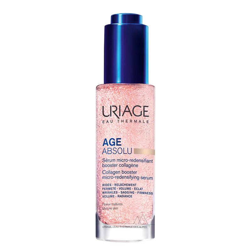 Uriage Age Absolu Kolajen Güçlendirici Serum 30 ml