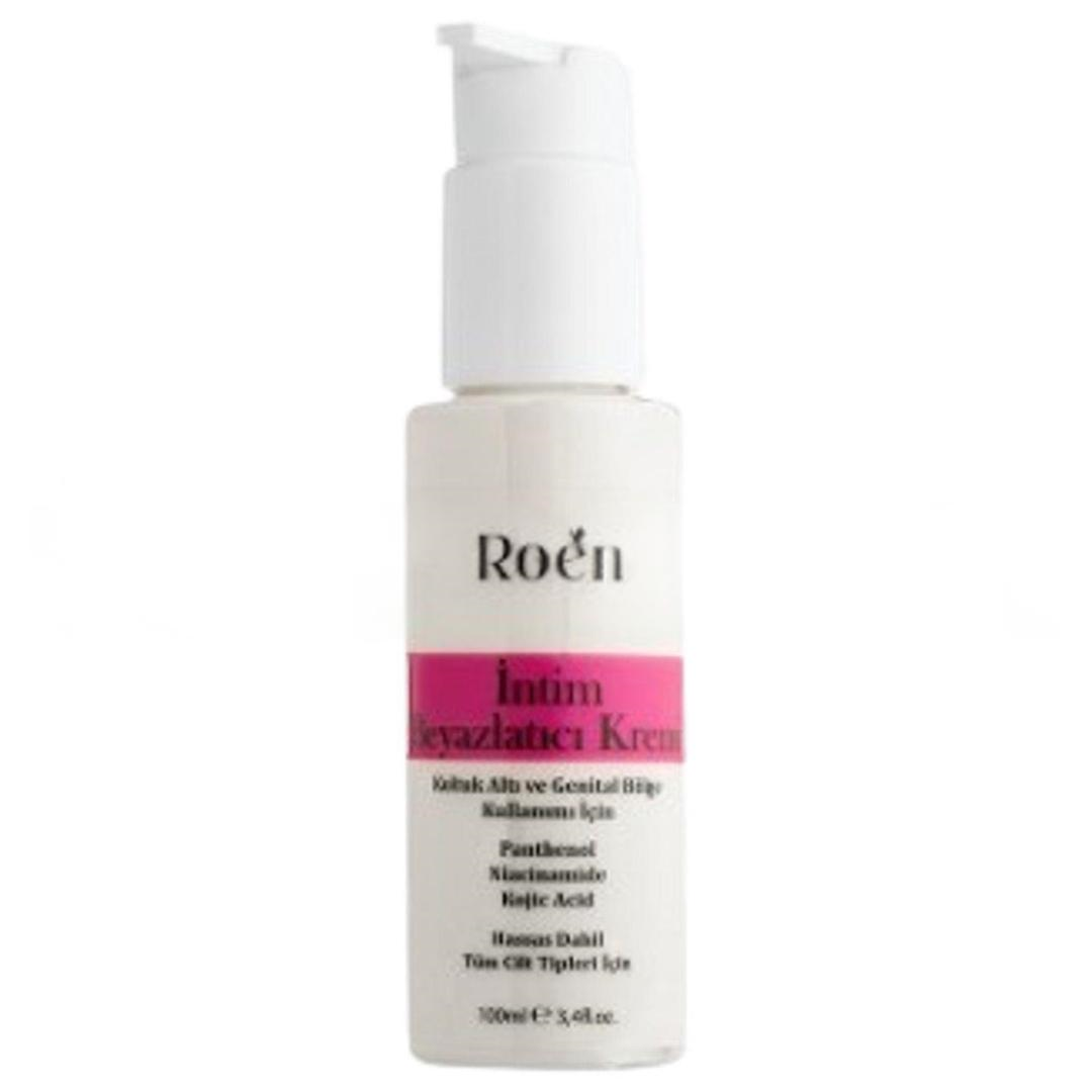 Roen İntim Beyazlatıcı Krem 100 ml