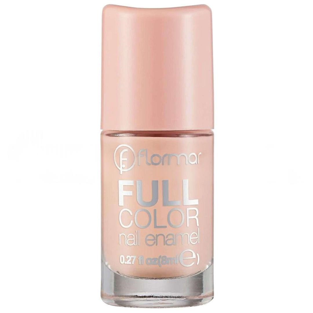 Flormar Oje - Full Color C60 Berry Brown