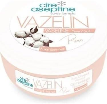 Cire Aseptine Pure 150 ml Vazelin