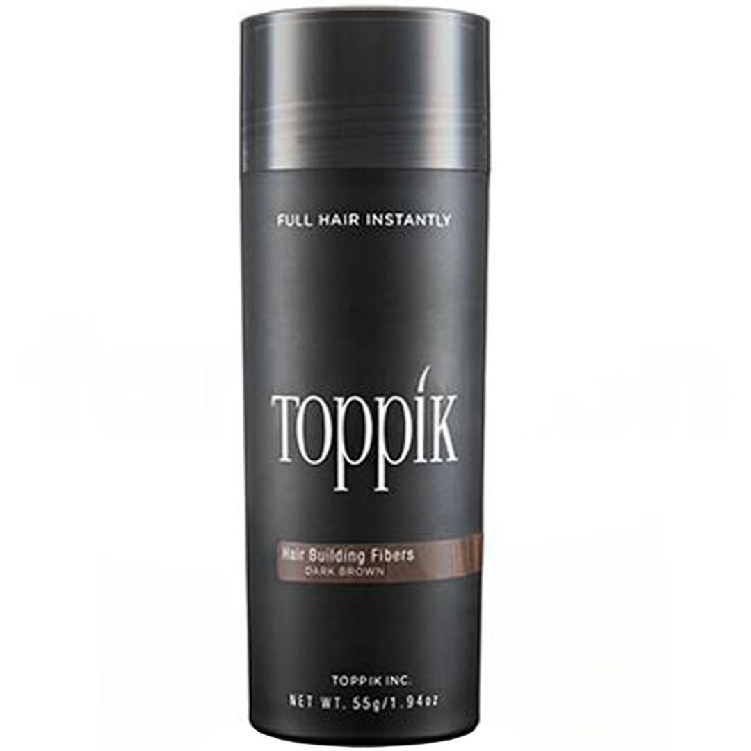 Toppik Koyu Kahve 55 gr
