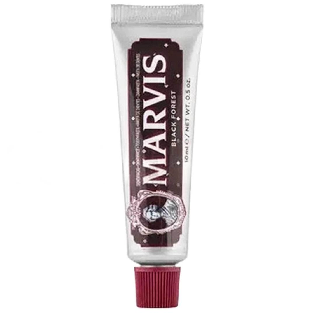 Marvis Black Forest Diş Macunu 10 ml