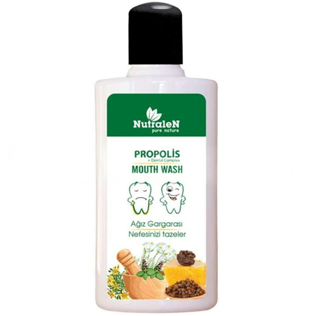 Nutralen Propolis Mouth Wash 200 ml