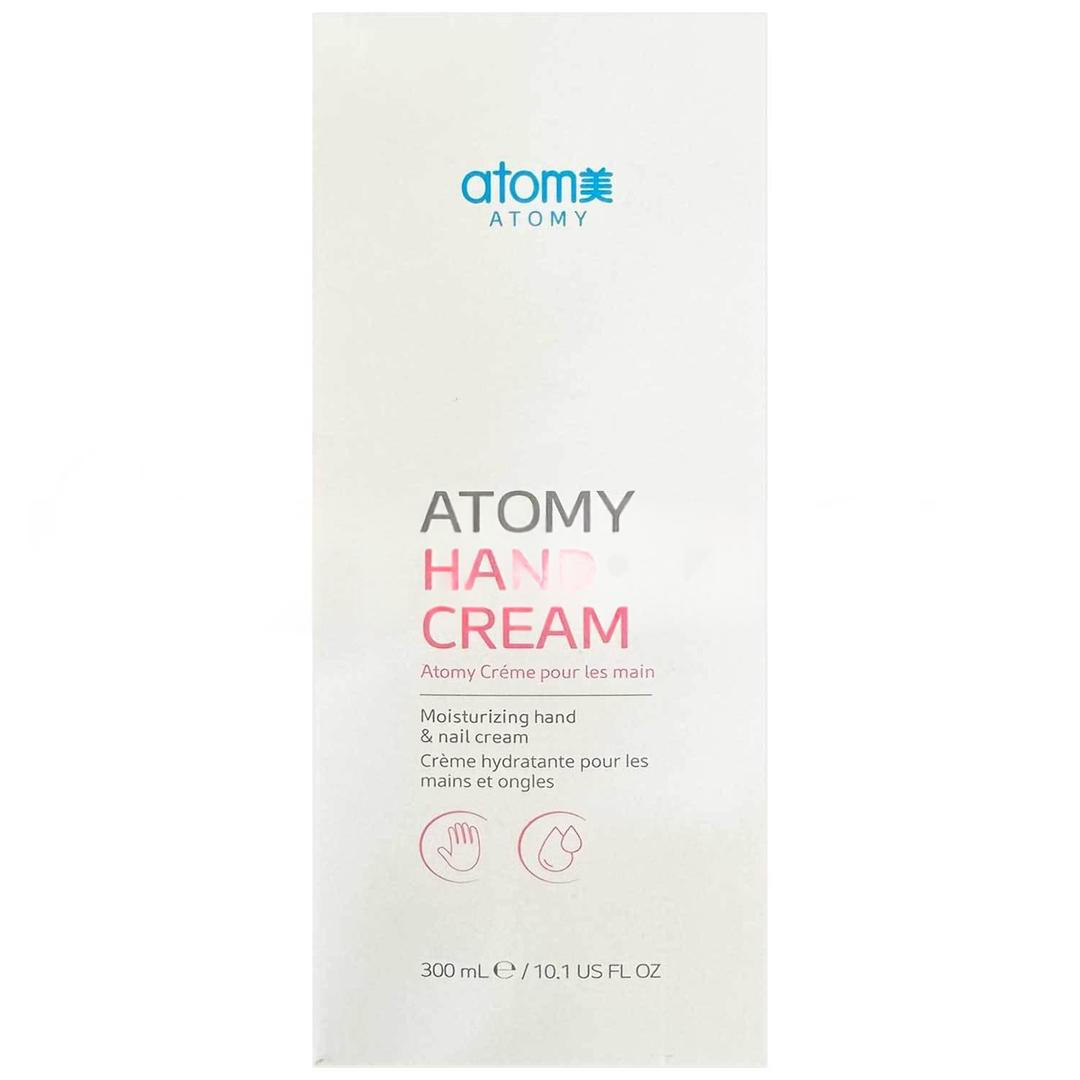 Atomy Hand Cream 300 ml