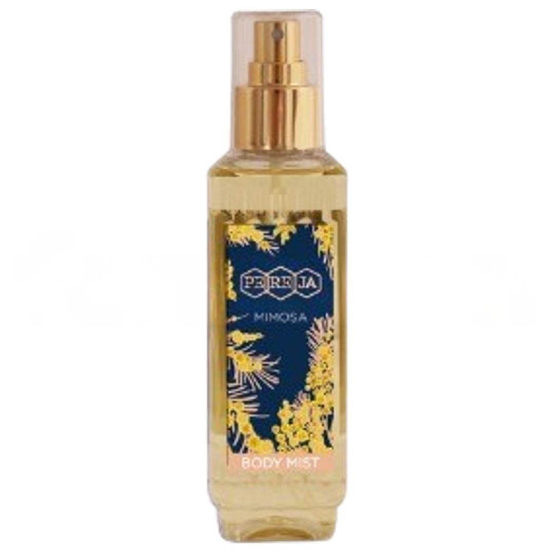 Pereja Vücut Spreyi Mimoza 200 ml