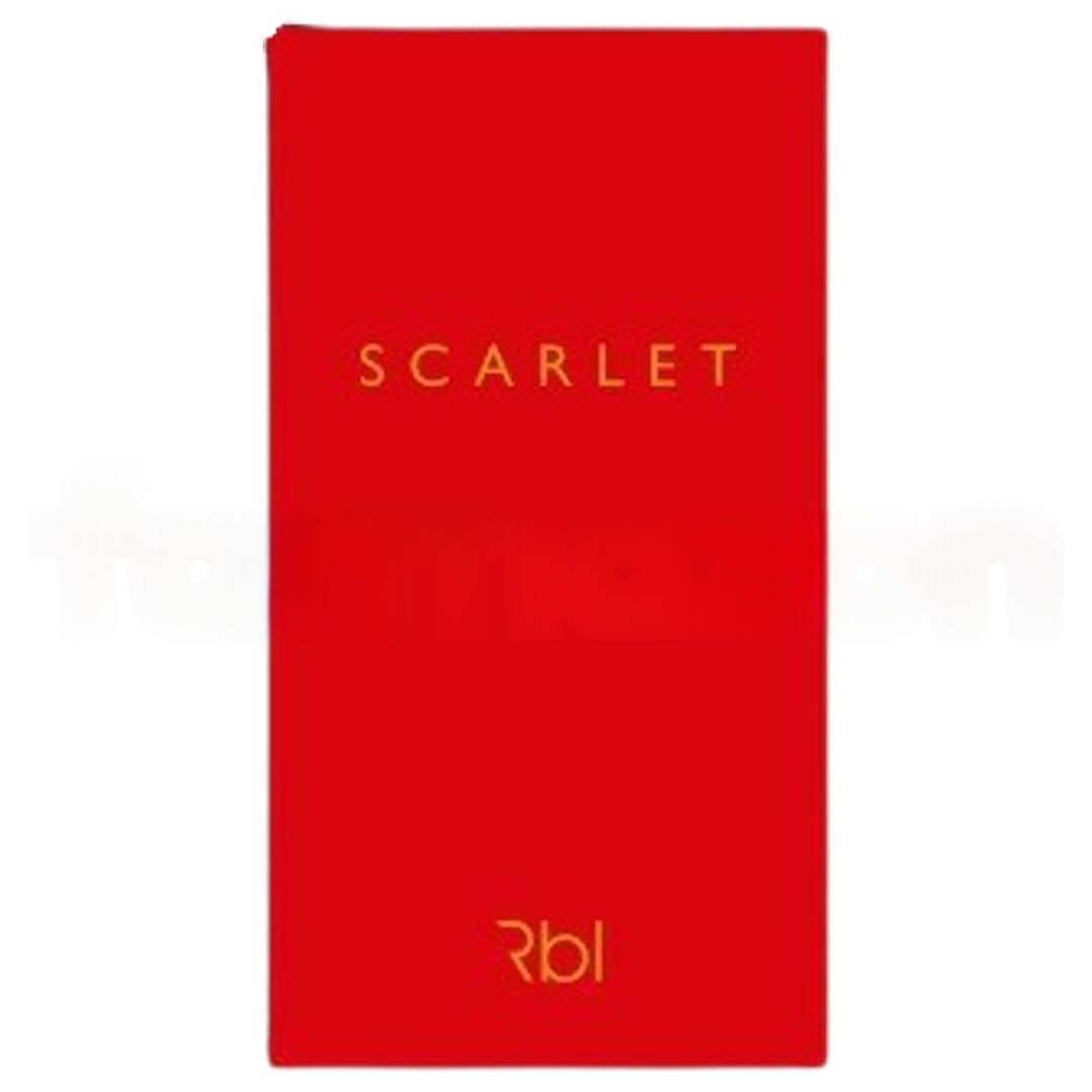 Rebul Parfum Scarlet Kadın EDT 50 ml