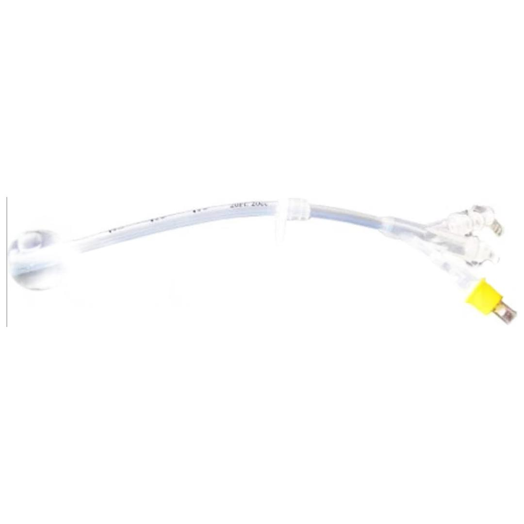 Galena Gastrostomi Beslenme Tüpü No: 20 Sarı