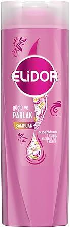 ELIDOR GUC VE P.SAM 2IN1 SER.200ML