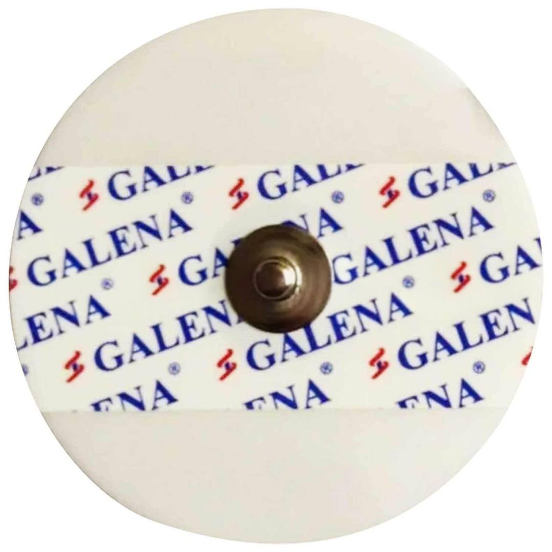 Galena Disposable ECG Elektrodu 50'li