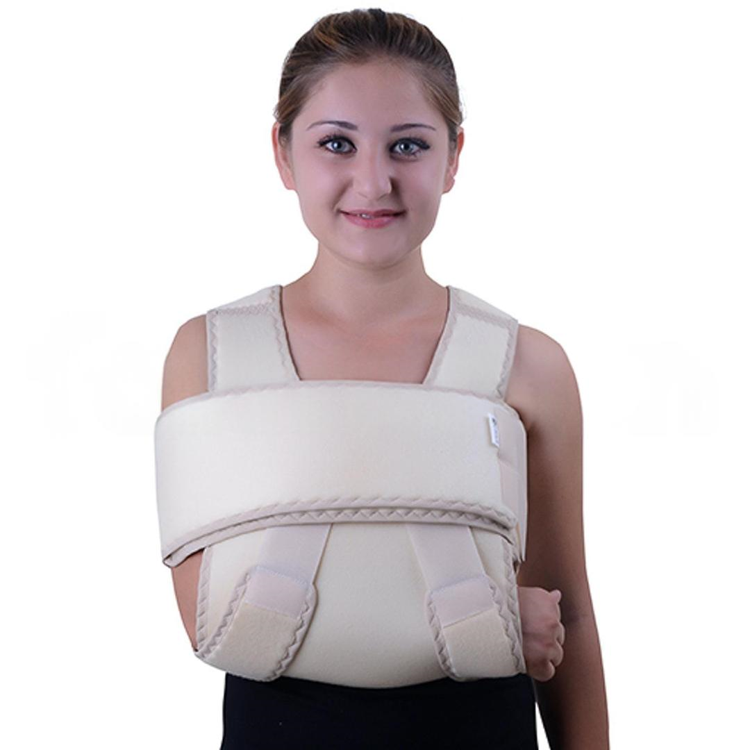 Mediways Welpo Bandaj Yetişkin