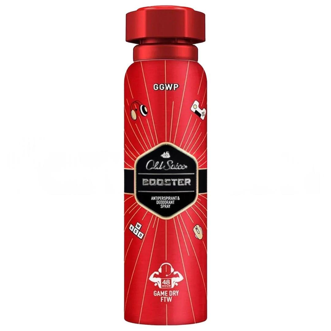 Old Spice Deodorant Booster 150 ml