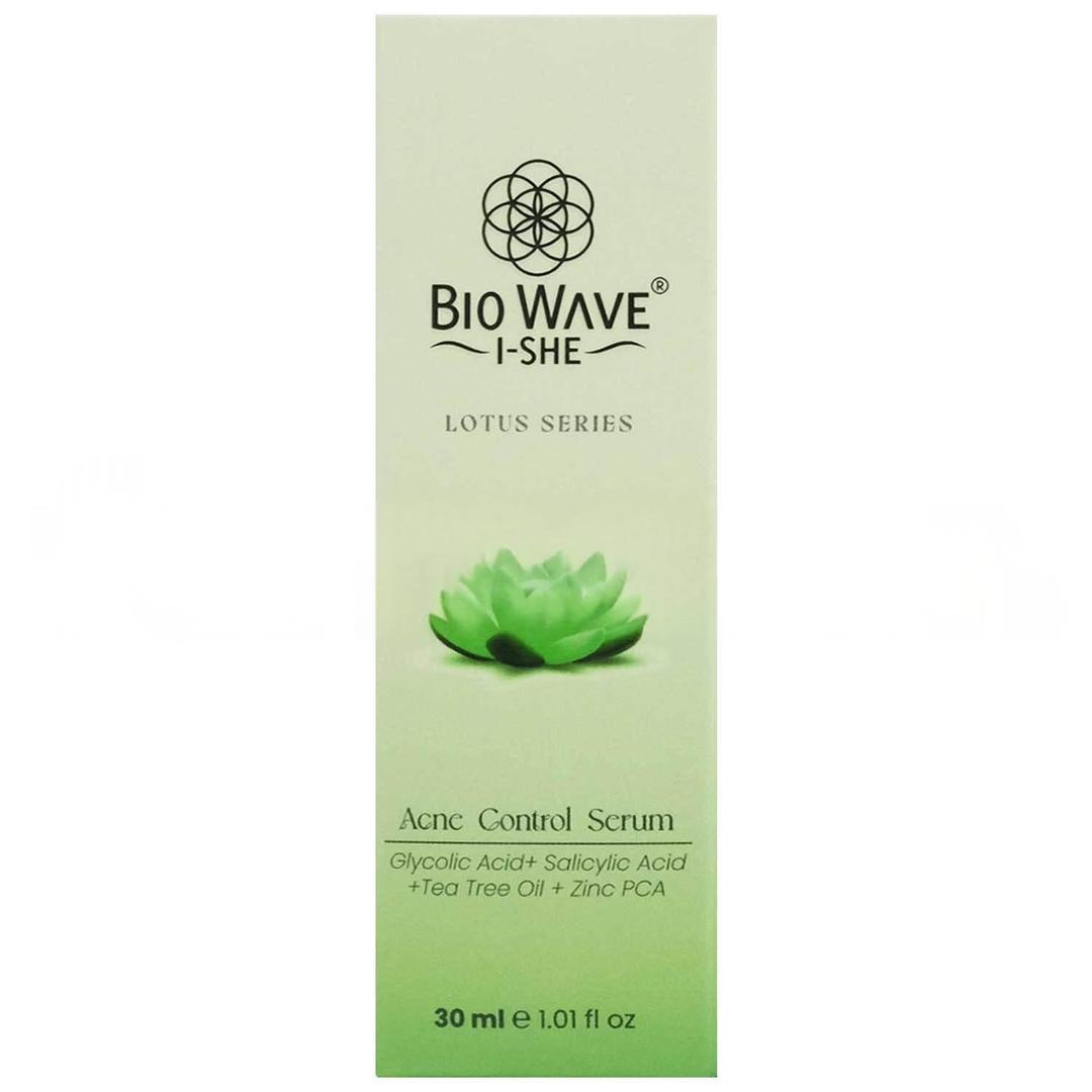 Bio Wave Acne Control Serum 30 ml
