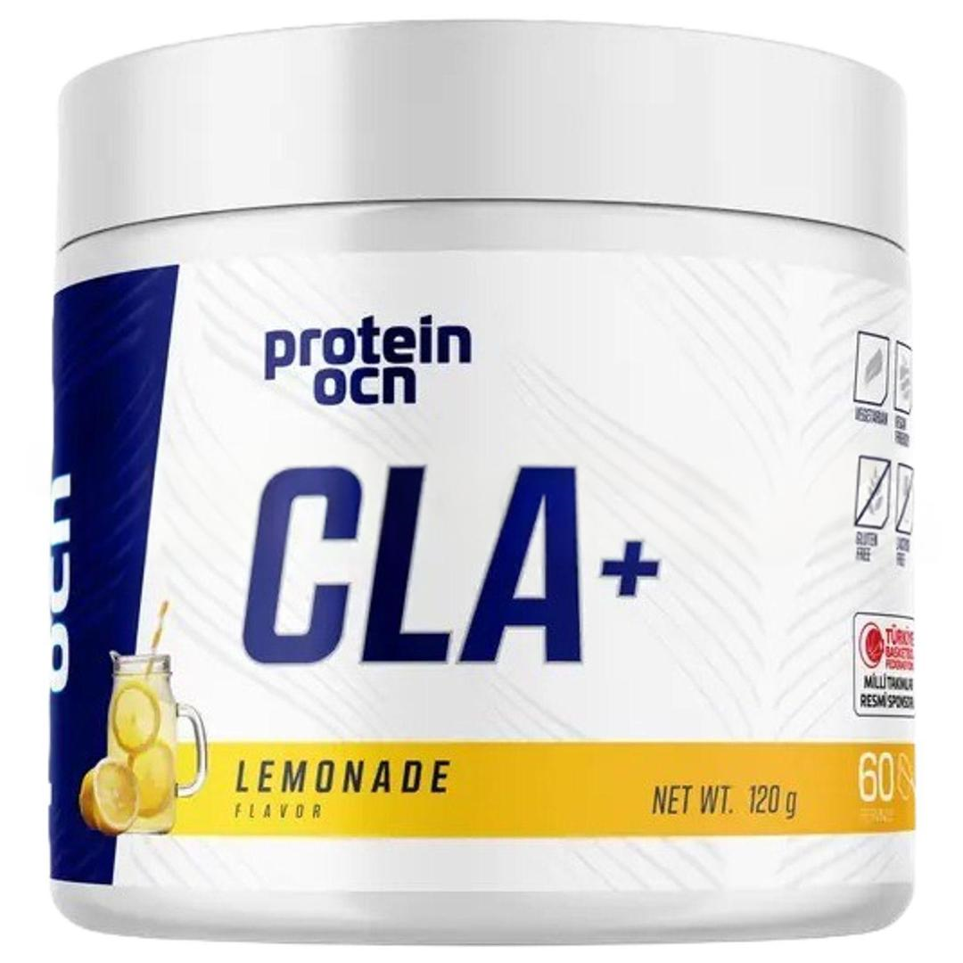 Proteinocean CLA Limonata 120 gr