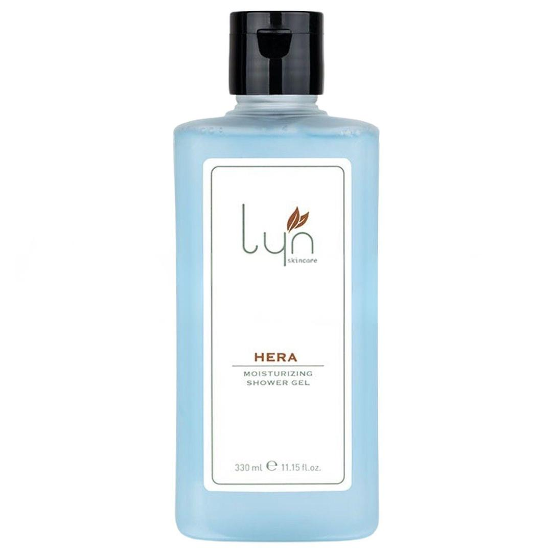 Lyn Hera Nemlendirici Duş Jeli 330 ml