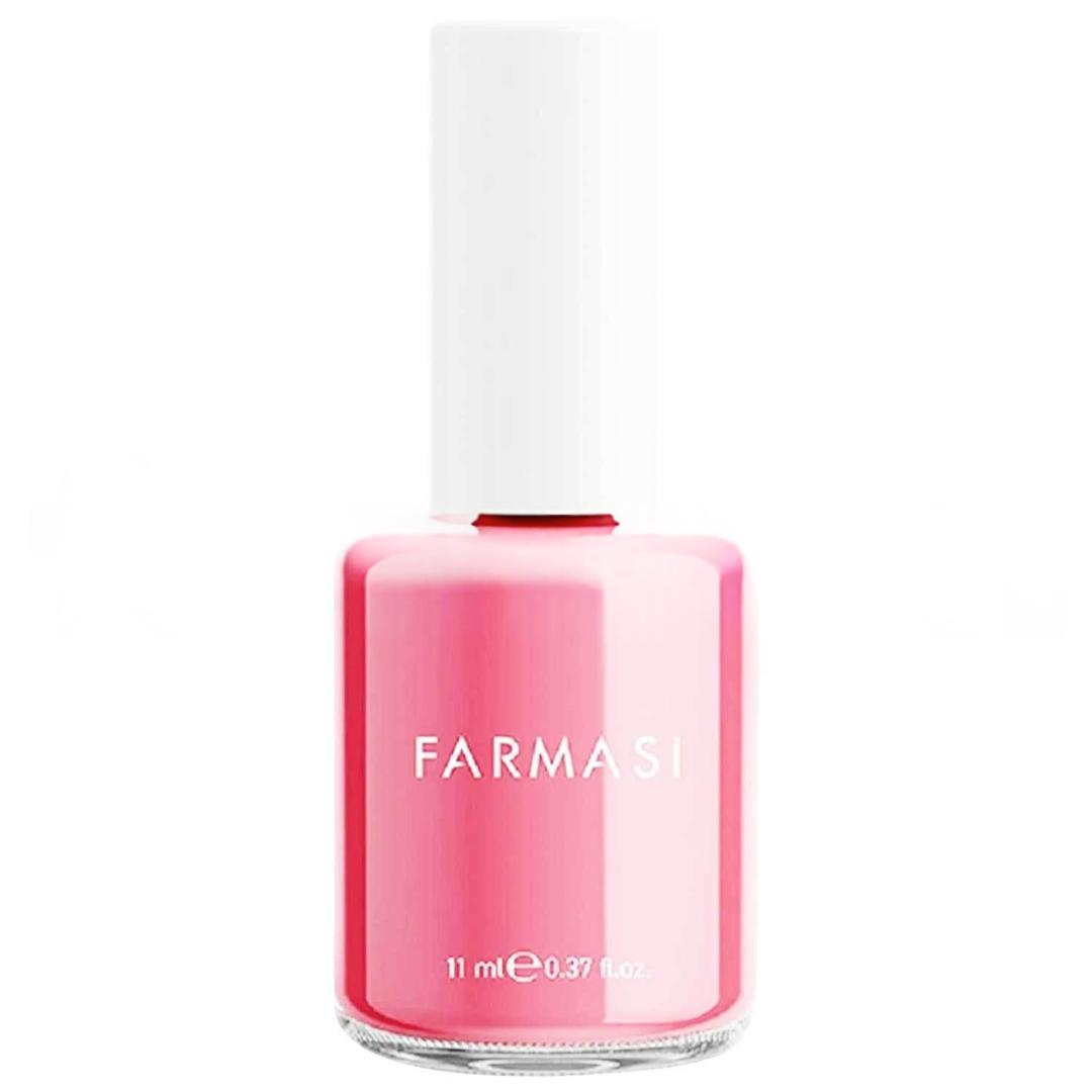 Farmasi Iconic Nail Polish - 07 Lady Marmalade